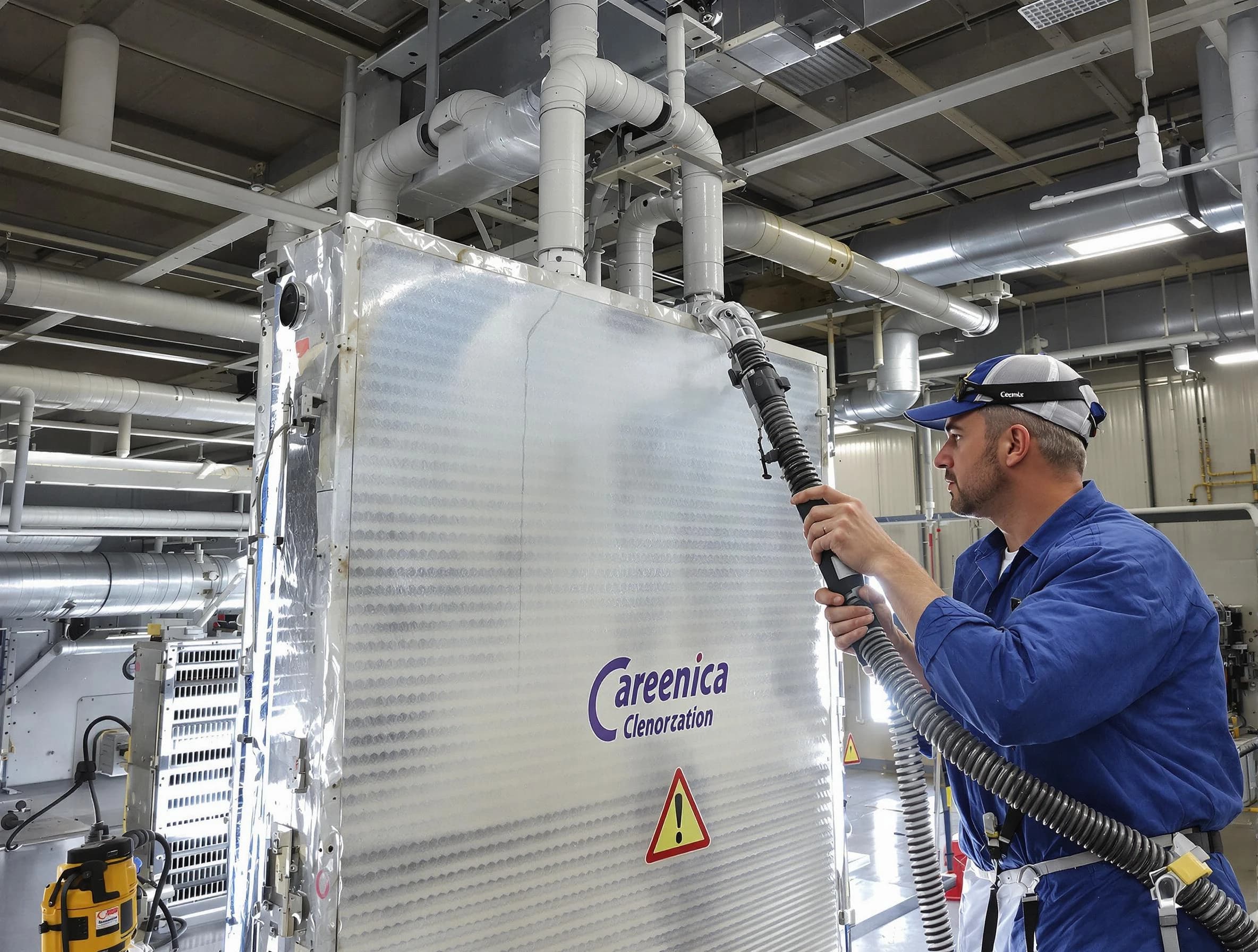 Coil Cleaning service in McCalla, AL