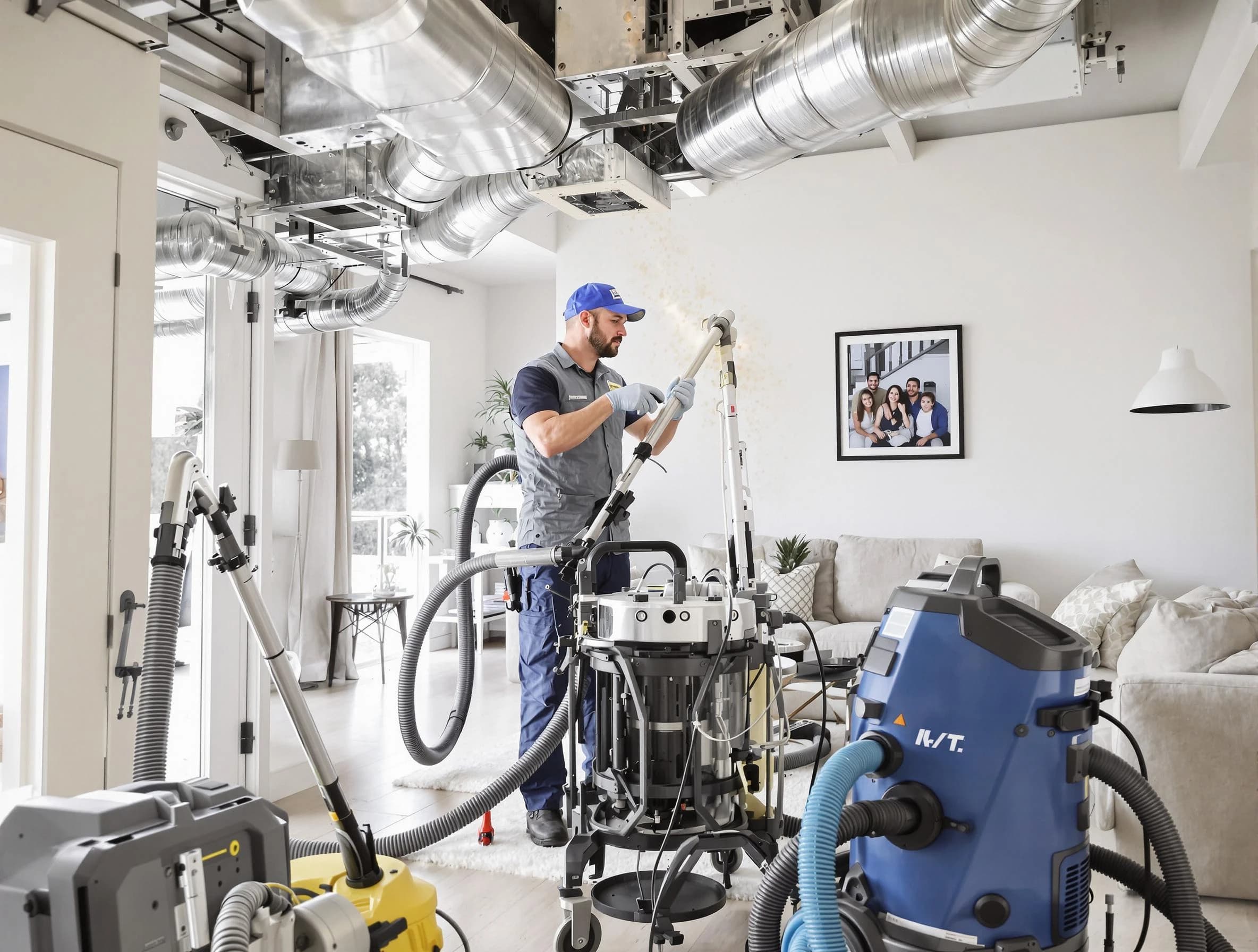 Residential Cleaning service in McCalla, AL