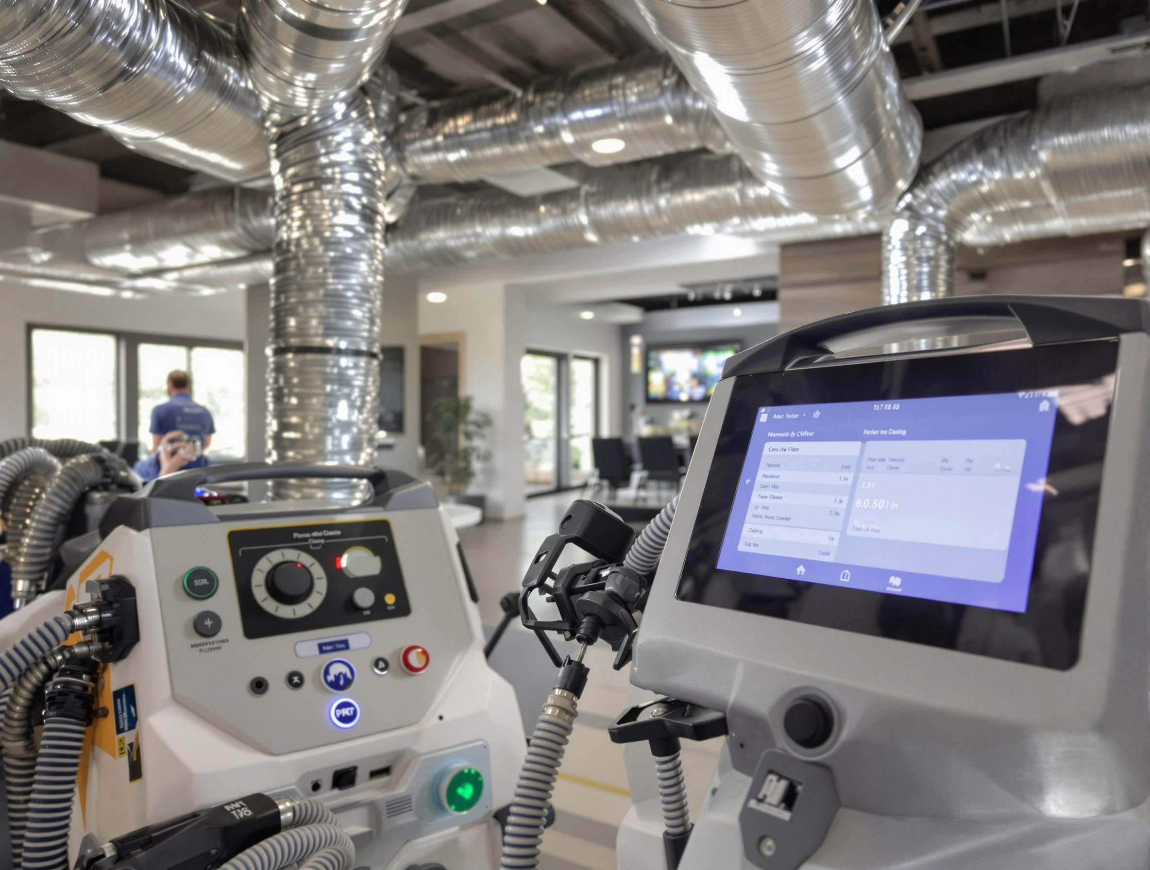 Expert mold remediation by McCalla Air Duct Cleaning in McCalla